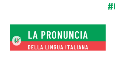 Minicurso grátis de língua italiana: Pronúncia (aula 01)