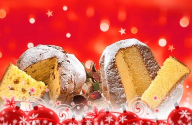 Tradições de Natal na Itália: Panettone ou Pandoro